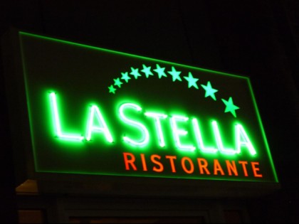 Foto: La Stella